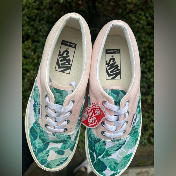 Vans custom shoes! - Picture 5 of 5